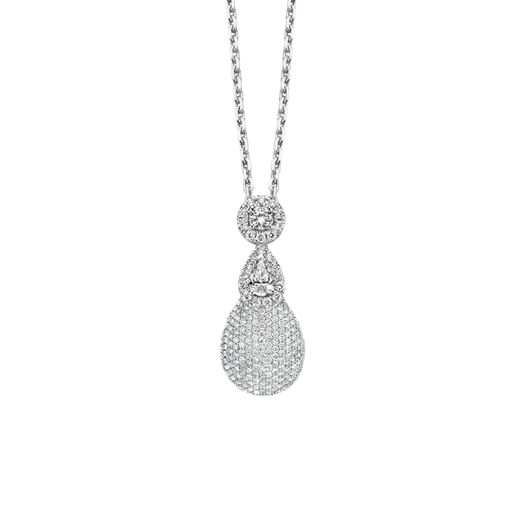 Interchangeable jewelry
